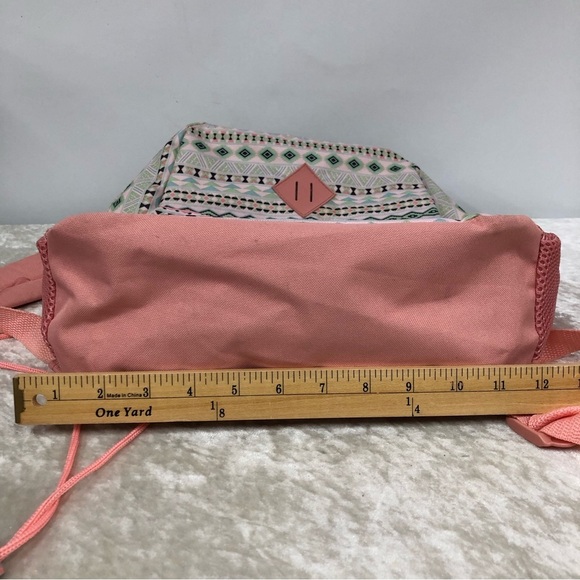 Backpack lunch box drawstring bag girls 3 piece set Olivet International - Picture 5 of 16